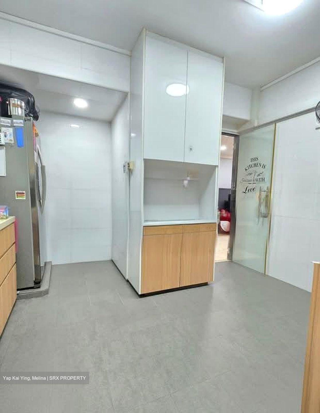 Blk 135 Jalan Bukit Merah (Bukit Merah), HDB 5 Rooms #593620641